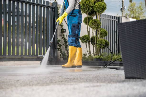 Trusted Konterra, MD Pressure Washing Experts